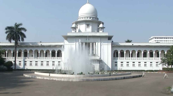 শিক্ষার্থীদের ওপর সরাসরি গুলি না চালানোর নির্দেশনা চেয়ে রিট খারিজ