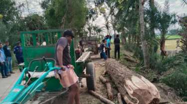 চুয়াডাঙ্গায় ৩ ইউপি সদস্যসহ বিএনপি নেতার নামে মামলা