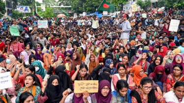 আজ কোটা আন্দোলনকারী ও ছাত্রলীগের পালাপাল্টি কর্মসূচি