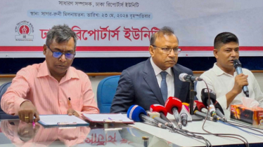 ‘জনগন ছাড়া এককভাবে মশা নিয়ন্ত্রণ করা সম্ভব নয়’