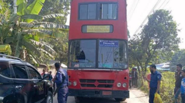 গাজীপুরে পিকনিকের বাসে বিদ্যুৎস্পৃষ্ট হয়ে ৩ শিক্ষার্থীর মৃত্যু 