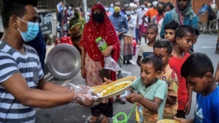 ক্ষুধা নিবারণের সক্ষমতায় বাংলাদেশ পিছিয়েছে ৩ ধাপ