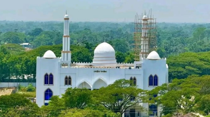 নজরুল বিশ্ববিদ্যালয়ে প্রথমবার  হামদ-নাত ও কেরাত প্রতিযোগিতা