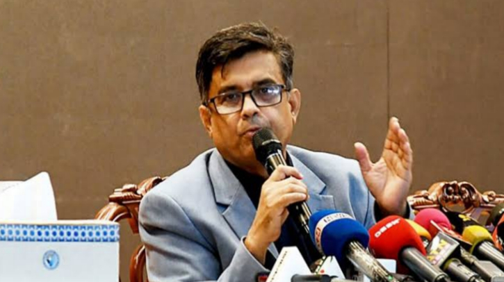 সরকারের তৎপরতায় রোহিঙ্গা সংকট বৈশ্বিক আলোচনায় ফিরেছে : প্রেস সচিব
