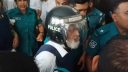 আইনজীবীর ওপর রেগে গেলেন হাজী সেলিম