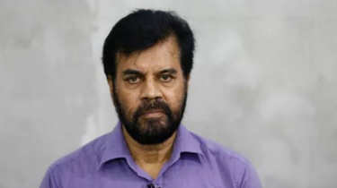 ইলিয়াস কাঞ্চনের নেতৃত্বে ‘জনতার পার্টি বাংলাদেশ’