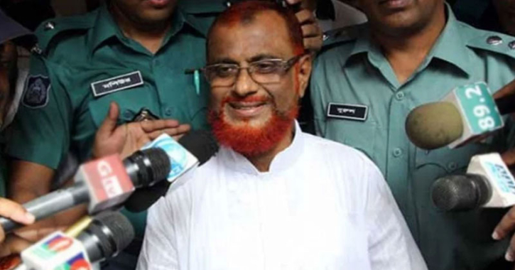 জামায়াত নেতা আজহারের আপিল শুনানি পেছাল