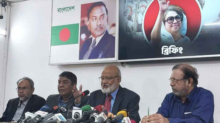 স্বাস্থ্যখাত সংস্কারে বিএনপির একগুচ্ছ প্রস্তাবনা